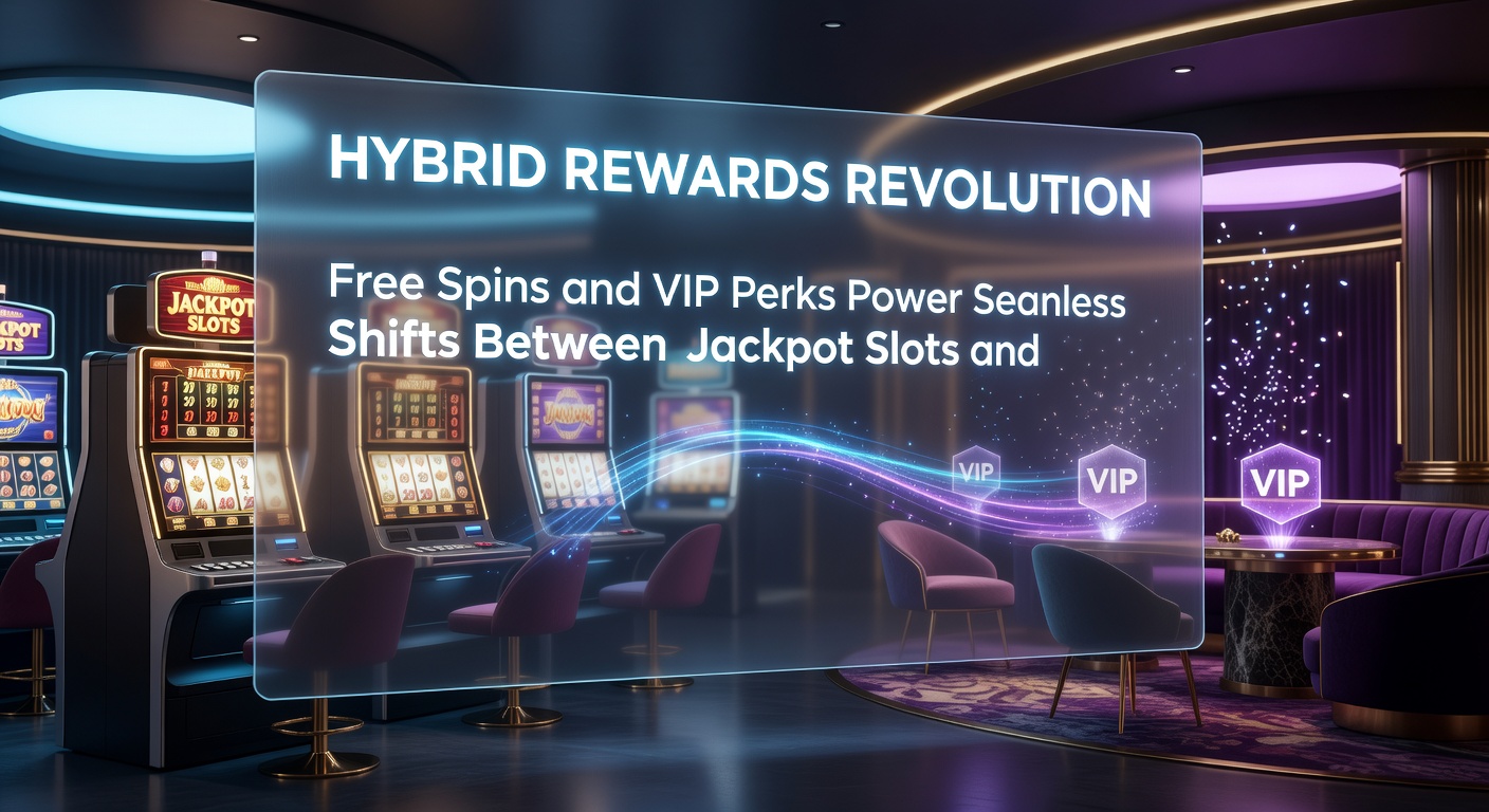 VIP-Dashboard auf Mobile mit Free-Spins-Balance, Jackpot-Tracker und Live-Tisch-Links