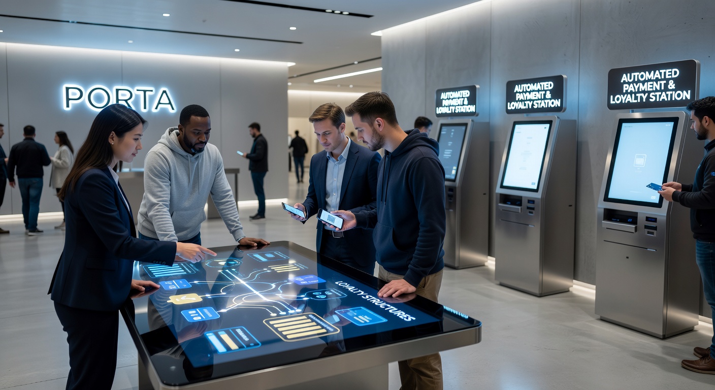 Treuestrukturen und Zahlungsmethoden in mobilen Casino-Plattformen